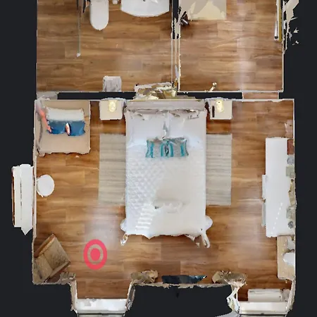Chrysanta Apartman Split