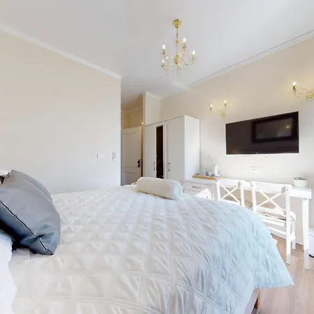 Appartement Chrysanta Split