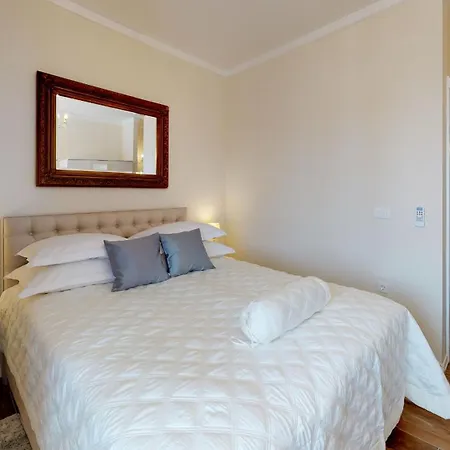 Chrysanta Appartement Split