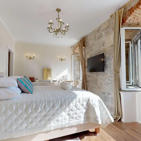 Appartement Chrysanta