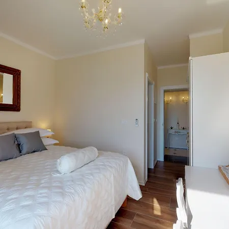 Appartement Chrysanta Split