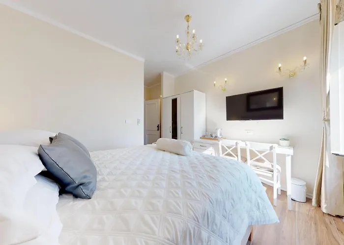 アパート Chrysanta スプリト