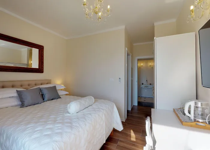 アパート Chrysanta スプリト