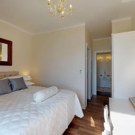 Apartament Chrysanta Split