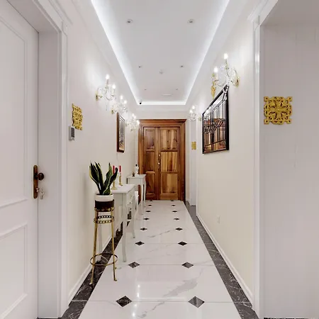 Chrysanta ספליט